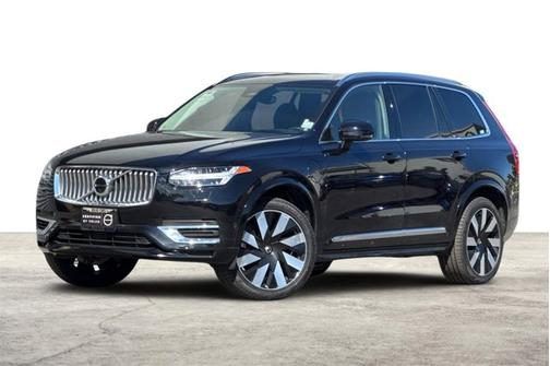2023 Volvo XC90 Recharge Plug-In Hybrid Ultimate