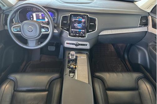 2023 Volvo XC90 Recharge Plug-In Hybrid Ultimate
