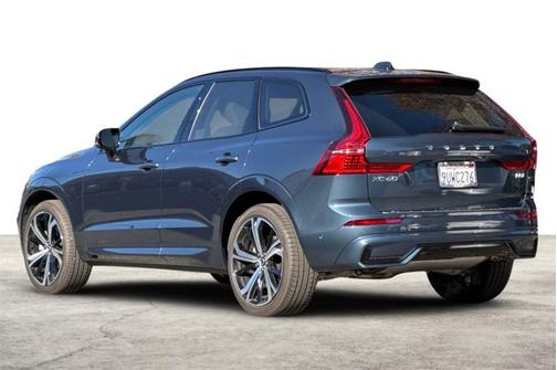 2025 Volvo XC60 Ultra