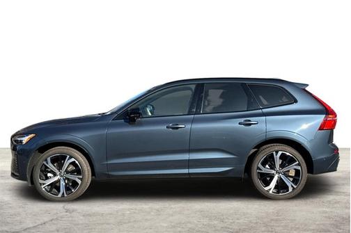 2025 Volvo XC60 Ultra