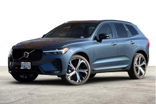 2025 Volvo XC60 Ultra