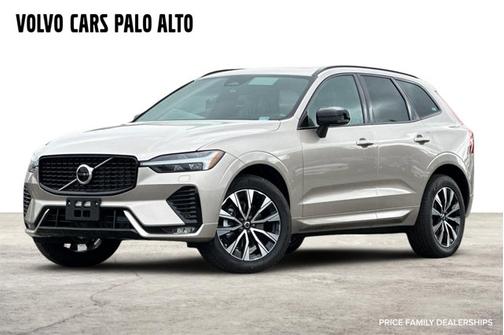 2025 Volvo XC60 Core