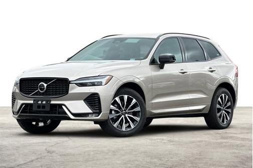 2025 Volvo XC60 Core