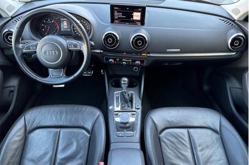2015 Audi A3 2.0T Premium