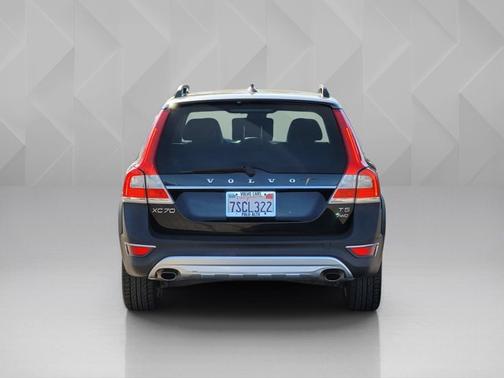 2016 Volvo XC70 T5 Premier