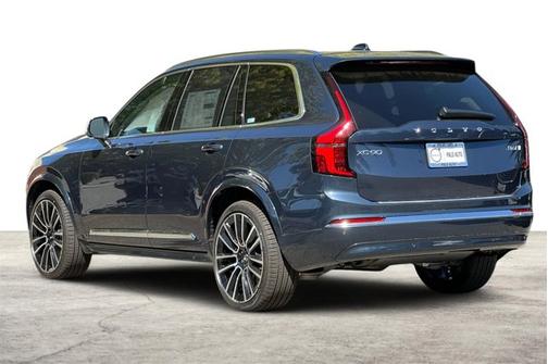 2025 Volvo XC90 Ultra