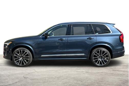 2025 Volvo XC90 Ultra