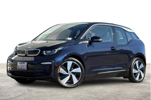 2018 BMW i3 94 Ah