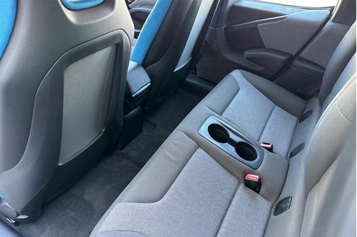 2018 BMW i3 94 Ah