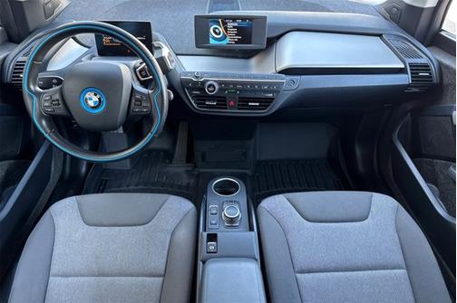 2018 BMW i3 94 Ah