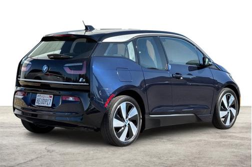 2018 BMW i3 94 Ah