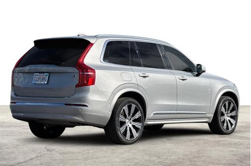 2023 Volvo XC90 Ultimate