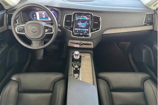 2023 Volvo XC90 Ultimate