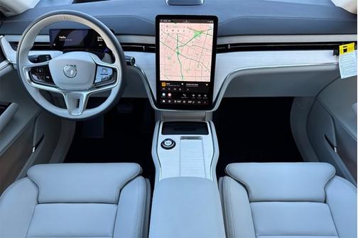2025 Volvo EX90 Plus