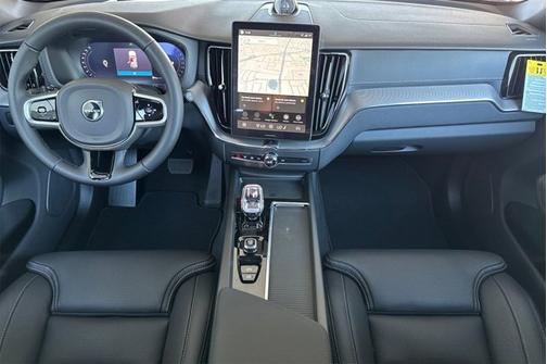 2026 Volvo XC60 Ultra Black Edition