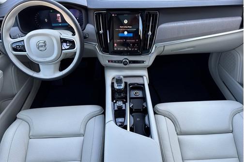 2026 Volvo V90 Cross Country Ultra