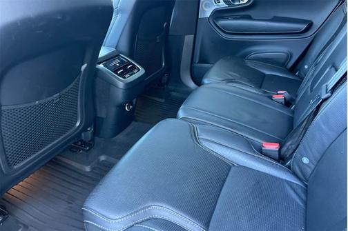 2019 Volvo XC90 T6 Inscription
