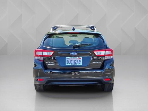 2019 Subaru Impreza 2.0i Limited