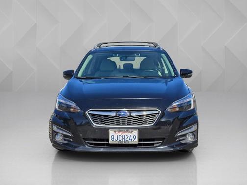 2019 Subaru Impreza 2.0i Limited