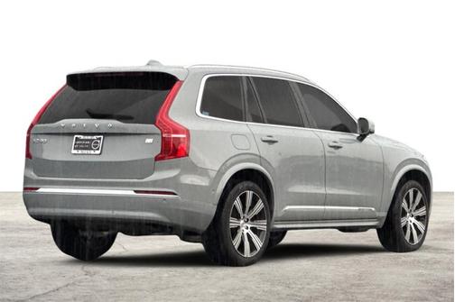2024 Volvo XC90 Recharge Plug-In Hybrid Ultimate