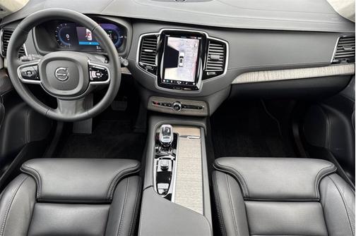 2024 Volvo XC90 Recharge Plug-In Hybrid Ultimate