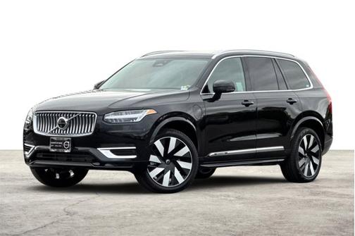 2024 Volvo XC90 Recharge Plug-In Hybrid Ultimate