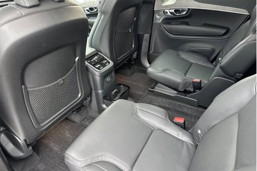 2024 Volvo XC90 Recharge Plug-In Hybrid Ultimate