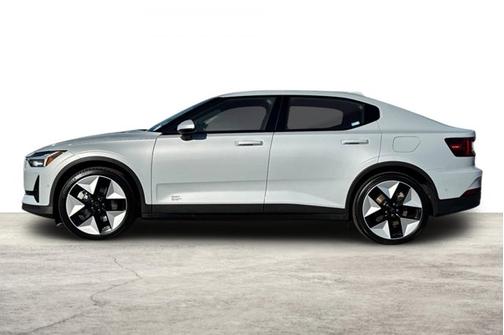 2023 Polestar 2 Long Range Single Motor