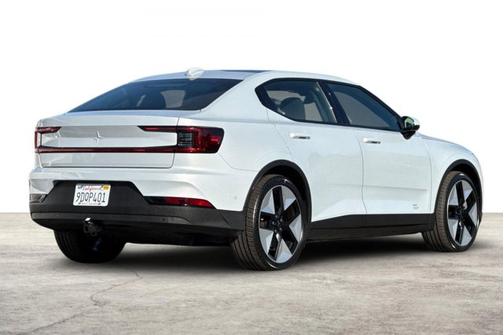 2023 Polestar 2 Long Range Single Motor