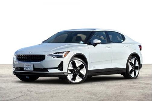 2023 Polestar 2 Long Range Single Motor
