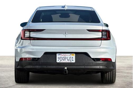 2023 Polestar 2 Long Range Single Motor