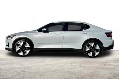 2023 Polestar 2 Long Range Single Motor
