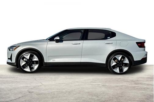 2023 Polestar 2 Long Range Single Motor
