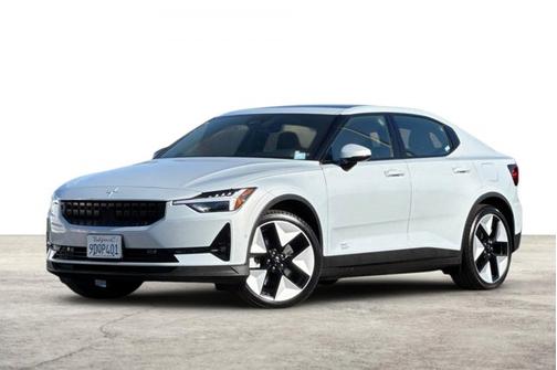 2023 Polestar 2 Long Range Single Motor