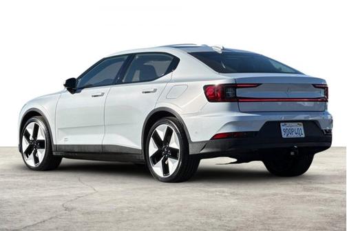 2023 Polestar 2 Long Range Single Motor
