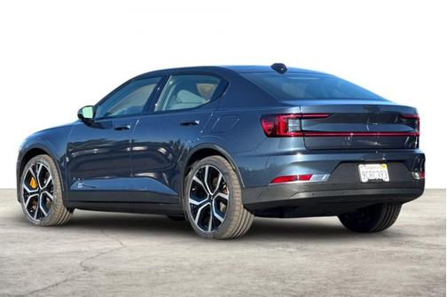 2023 Polestar 2 Long Range Dual Motor