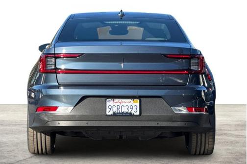2023 Polestar 2 Long Range Dual Motor