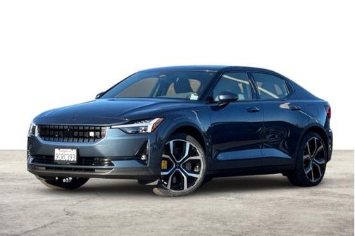 2023 Polestar 2 Long Range Dual Motor