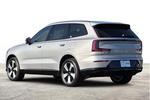 2025 Volvo EX90 Plus