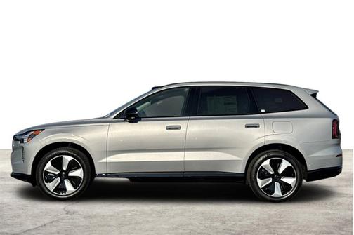 2025 Volvo EX90 Plus