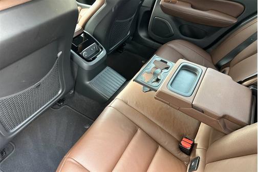 2022 Volvo S60 Recharge Plug-In Hybrid Inscription