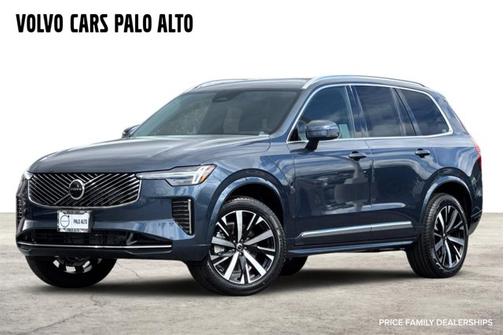 2026 Volvo XC90 Core