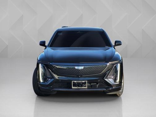 2025 Cadillac LYRIQ Sport