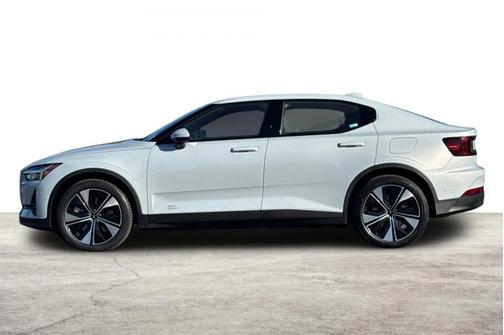 2023 Polestar 2 Long Range Single Motor