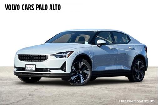 2023 Polestar 2 Long Range Single Motor