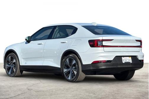 2023 Polestar 2 Long Range Single Motor