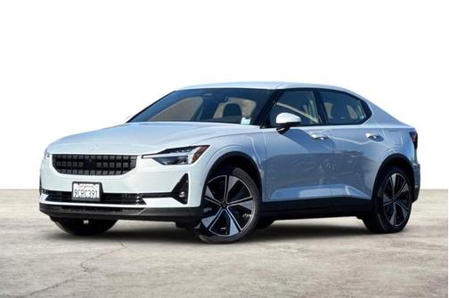 2023 Polestar 2 Long Range Single Motor