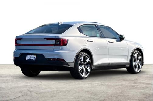 2023 Polestar 2 Long Range Single Motor