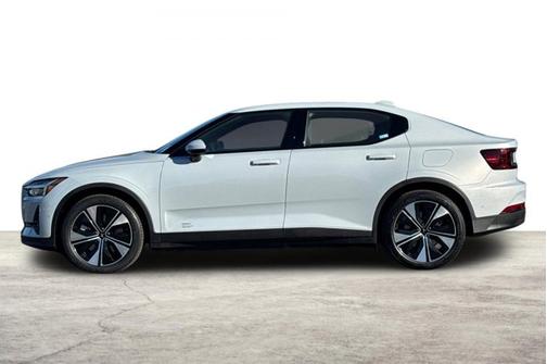 2023 Polestar 2 Long Range Single Motor