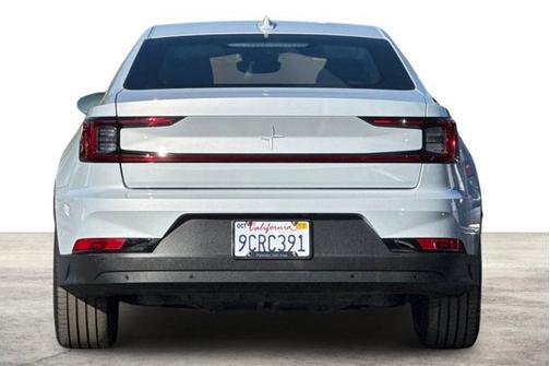 2023 Polestar 2 Long Range Single Motor